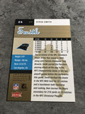 Steve Smith Panthers 2006 Fleer Ultra Gold #26