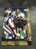 Stephen Davis Redskins 2000 Skybox #34