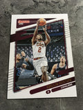 Collin Sexton Cavaliers 2021-22 Donruss #124