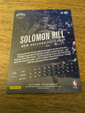 Solomon Hill Pelicans 2017-2018 Prestige #100