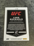 Luke Rockhold UFC 2022 Panini Donruss #102