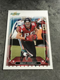 Brian Finneran Falcons 2006 Score #16
