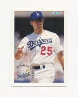 Tim Wallach Dodgers 1994 Fleer #527