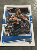 Terrence Ross Magic 2020-2021 Donruss #50