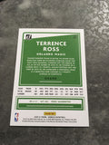 Terrence Ross Magic 2020-2021 Donruss #50