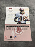 Stephen Davis Redskins 1999 Donruss #135