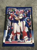 Jonathan Linton Bills 2000 Score #24