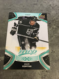 Anze Kopitar Kings 2021-22 Upper Deck MVP #11