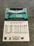 Brayden Schenn Blues 2021-22 Upper Deck MVP #10