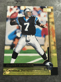 Steve Beuerlein Panthers 2000 Skybox #72