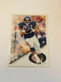 Lewis Tillman Bears 1995 Score #55