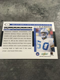 Chris Claiborne Lions 2000 Score #70