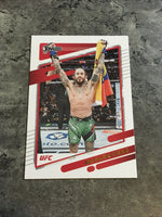 Marlon Vera UFC 2022 Panini Donruss #148