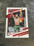 Marlon Vera UFC 2022 Panini Donruss #148