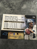 Steve Beuerlein Panthers 2000 Skybox #72