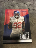 Rueben Randle Giants 2014 Panini Prestige #111