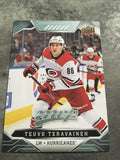 Teuvo Teravainen Hurricanes 2019-2020 Upper Deck MVP #85