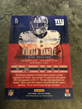 Rueben Randle Giants 2014 Panini Prestige #111