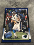 Steve Beuerlein Panthers 2000 Score #31