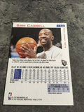 Sam Cassell Nets 1997-98 Fleer #152