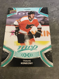 Travis Konecny Flyers 2021-22 Upper Deck MVP #69