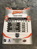 Adrian Kempe Kings 2022-23 Upper Deck MVP Ice Battles #131