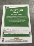 Jonathan Isaac Magic 2020-2021 Donruss #135