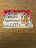 Don Beaupre Capitals 1991-1992 Topps Stadium Club #246