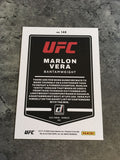 Marlon Vera UFC 2022 Panini Donruss #148