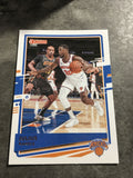 Julius Randle Knicks 2020-2021 Donruss #40