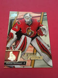 Andrew Hammond Senators 2015-2016 Upper Deck Full Force #26