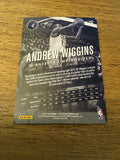 Andrew Wiggins Timberwolves 2017-2018 Prestige #132