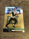 Blake Bortles Jaguars 2018 Prizm #108