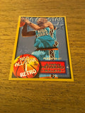 Juwan Howard Bullets 1996-1997 Fleer NBA All-Star #297