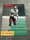 Albert Connell Redskins 1999 Donruss #140