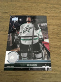 Tyler Seguin Stars 2017-2018 Upper Deck #64