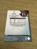 Tyler Seguin Stars 2017-2018 Upper Deck #64