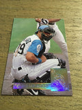 Benito Santiago Marlins 1994 Donruss Special Edition #68