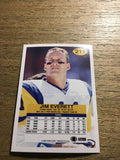 Jim Everett Rams 1992 Fleer #211