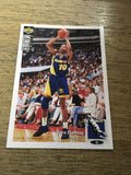 Vern Fleming Pacers 1994-1995 UD Collector's Choice #348