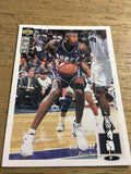 Vin Baker Bucks 1994-1995 UD Collector's Choice #42