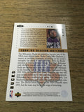 Vin Baker Bucks 1994-1995 UD Collector's Choice TO #180