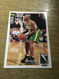 Vincent Askew Supersonics 1994-1995 UD Collector's Choice#317