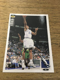 Jim Jackson Mavericks 1994-1995 UD Collector's Choice #224