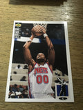Benoit Benjamin Nets 1994-1995 UD Collector's Choice #300