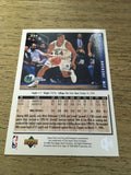 Jim Jackson Mavericks 1994-1995 UD Collector's Choice #224
