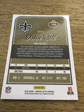 Vonn Bell Saints 2016 Donruss Optic Pink Rookie #146