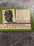 Jurickson Profar Padres 2020 Topps Heritage #347