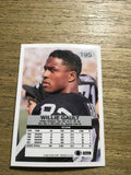 Willie Gault Raiders 1992 Fleer #195