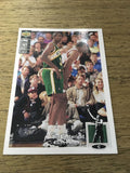Bill Cartwright Supersonics 1994-1995 UD Collector's Choice#242